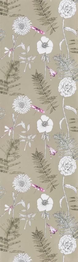 ACANTHUS-GOLD