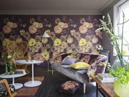 LE POEME DE FLEURS COLLECTION