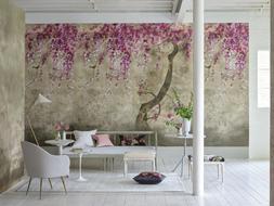 LE POEME DE FLEURS COLLECTION