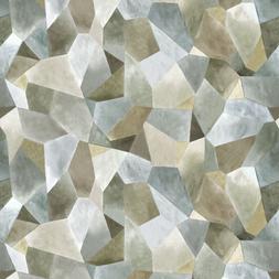 Géo Moderne - Pewter
