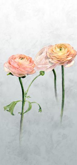 TOURANGELLE SCENE 1 - PEONY