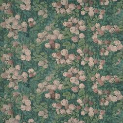 ROSE MOSAIC - FOREST