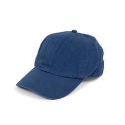 National Trust baseball cap, blue