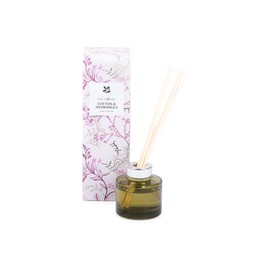 National Trust Reed Diffuser, Cotton and Hydrangea