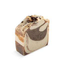 Coffee cleansing bar