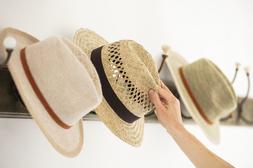 National Trust hats lifestyle, landscape