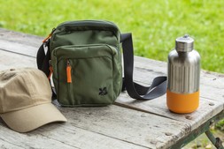 National Trust outdoor accessories lifestyle, landscape