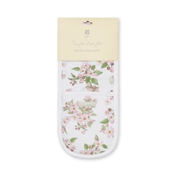 Sophie Allport x National Trust Blossom Double Oven Glove