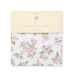 Sophie Allport x National Trust Blossom Adult Apron