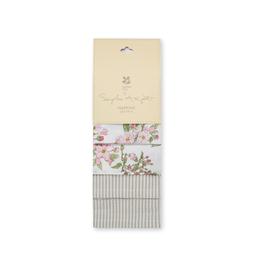 Sophie Allport x National Trust Blossom Napkins