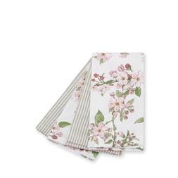 Sophie Allport x National Trust Blossom Napkins