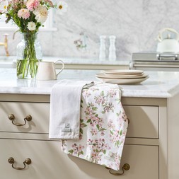 Sophie Allport x National Trust Blossom lifestyle, kitchen accessories