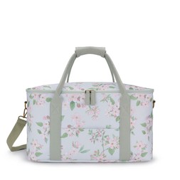 Sophie Allport x National Trust Blossom Picnic Bag