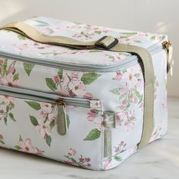 Sophie Allport x National Trust Blossom Lunch Bag