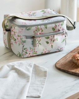 Sophie Allport x National Trust Blossom Lunch Bag
