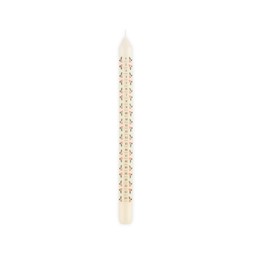 50033246 £5 Merry Holly Advent Candle