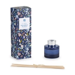 NT Reed Diffuser Bergamot and Seamoss £24