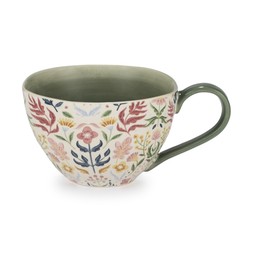50070347 £9 Flora Mug