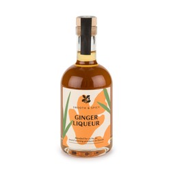Ginger Liqueur £18
