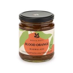 Blood Orange Marmalade £5