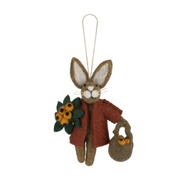 50077053 £9.50 Hattie the Hare Exclusive to NT