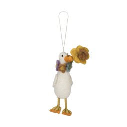 Fairtrade Daffodil Duck £9.50