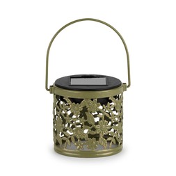 50081073 £6 Mini Solar Lantern