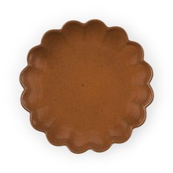 50081138 £12 Rust Marrakesh Plate