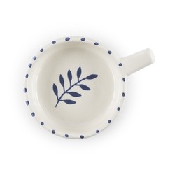 50081140 £16 Botanic Olive Dish