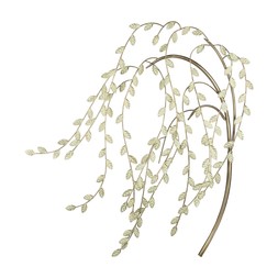 50081148 £32 Weeping Willow Wall Art (In Store Only)