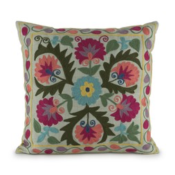 50081254 £26 Hidcote Borders Cushion