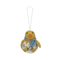 £9.50 Fairtrade Eggbert Chick in Egg £9.50