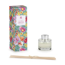 50081345 £24 NT Wild Fig and Green Leaf Diffuser - MAY ONWARDS