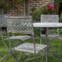 Dining Set Marlborough £550