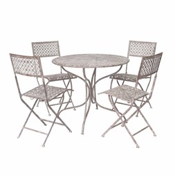 Dining Set Marlborough £550