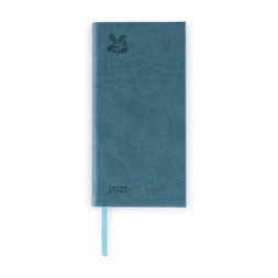 50082880 £7 National Trust Slim Chart Diary 2027