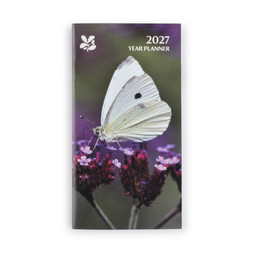 50082882 £3 National Trust Year Planner