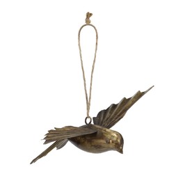 50083133 £13 Bird Metal Tree Dec NT Exclusive