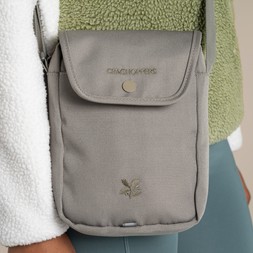 National Trust Kiwi Crossbody	Vert £30.00