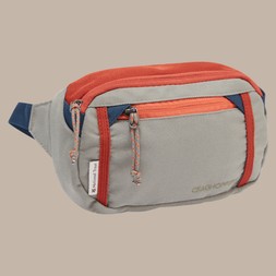 National Trust Kiwi Waistpack	in Vert £28.00