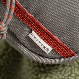 National Trust Kiwi Waistpack	in Vert £28.00