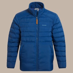 Dalesway Jacket in Juniperberry £100.00