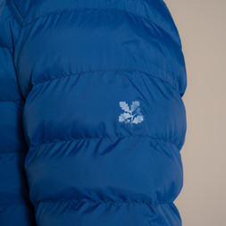 Dalesway Jacket in Juniperberry £100.00