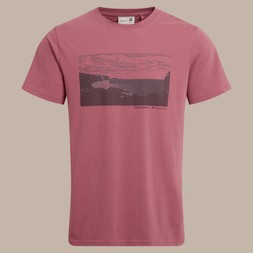 Sabden Short Sleeved T-Shirt £35.00