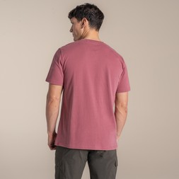 Sabden Short Sleeved T-Shirt £35.00