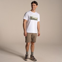 Sabden Short Sleeved T-Shirt £35.00