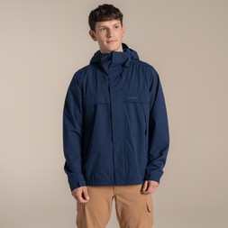 Keskadale Jacket in Blue Navy £125.00