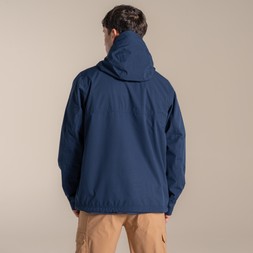 Keskadale Jacket in Blue Navy £125.00