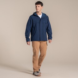 Keskadale Jacket in Blue Navy £125.00