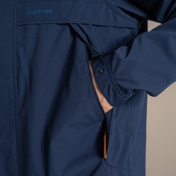 Keskadale Jacket in Blue Navy £125.00